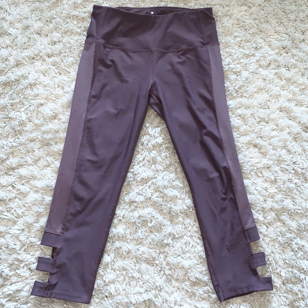 Apana Yoga Pants